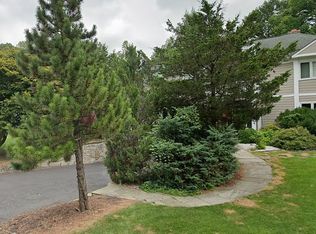 280 Forest Dr S, Short Hills, NJ 07078