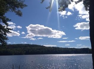 108 Stodge Meadow Rd, Ashburnham, MA 01430