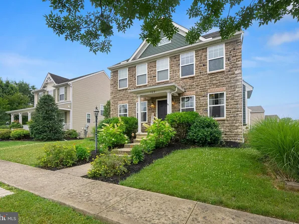 109 Basil St, Marietta, PA 17547