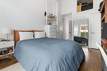 Rented by REAL New York