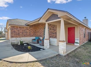 2310 Carriage House Dr, Temple, TX 76502
