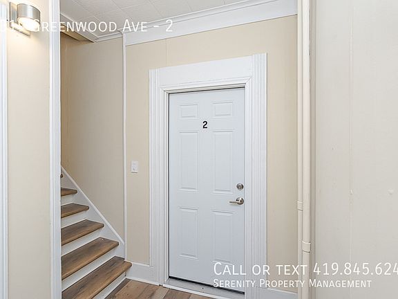 2nd image of 1319 Greenwood Ave #2