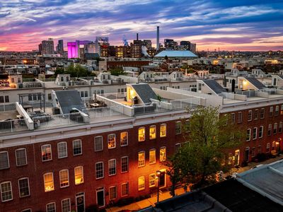 1318 Richardson St, Baltimore, MD, 21230