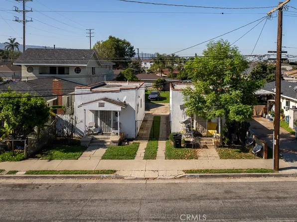 1607 N Neptune Ave, Wilmington, CA 90744