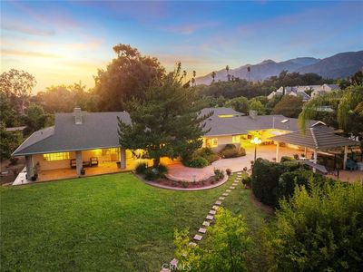 215 Barranca Rd, Bradbury, CA, 91008