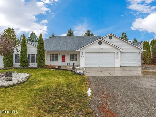 4156 E Lupin Ln, Athol, ID 83801