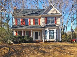 1939 Steeplechase Dr, Rock Hill, SC 29732