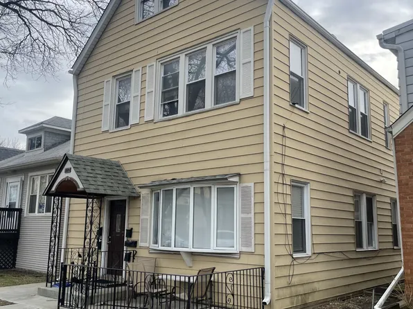 5020 N McVicker Ave #1, Chicago, IL 60630