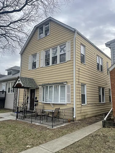 5020 N McVicker Ave #1 Photo 1