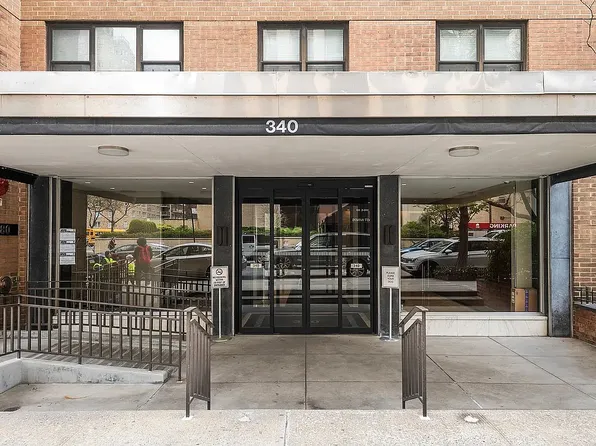 340 E 80th St APT 3H, New York, NY 10075