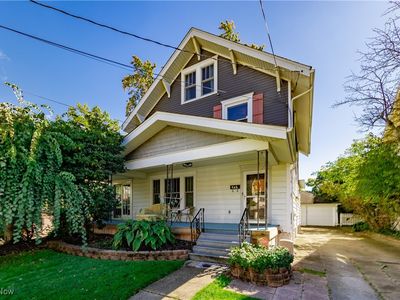 962 Hereford Dr, Akron, OH, 44303