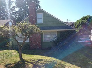 7035 38th Ave NE, Seattle, WA 98115