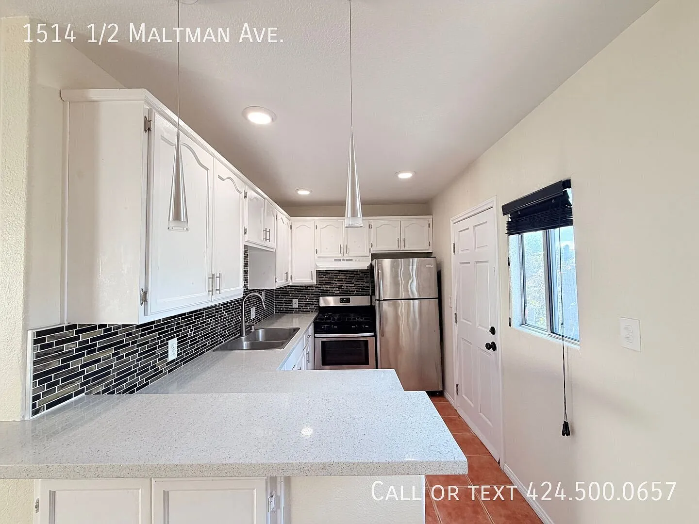 Bright & Updated 1 Bed / 1 Bath | $2,495/mo Silver Lake, Los Angeles — Photo 3