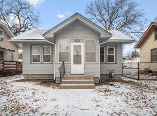 4531 Colfax Ave N, Minneapolis, MN 55412