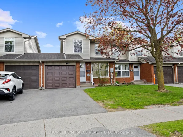 1250 Jalna Blvd #8, London, ON N6E 2W4