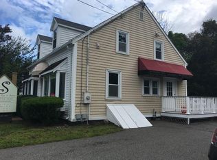 142 Willard St, Quincy, MA 02169