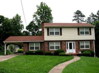 152 Millerton Rd, Danville, VA 24540