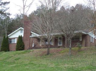445 Cox Gap Rd, Attalla, AL 35954