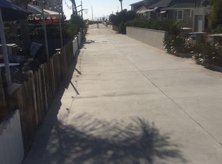 2027 Hermosa Ave #1, Hermosa Beach, CA 90254