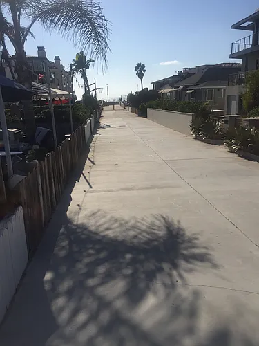 2027 Hermosa Ave #1 Photo 1