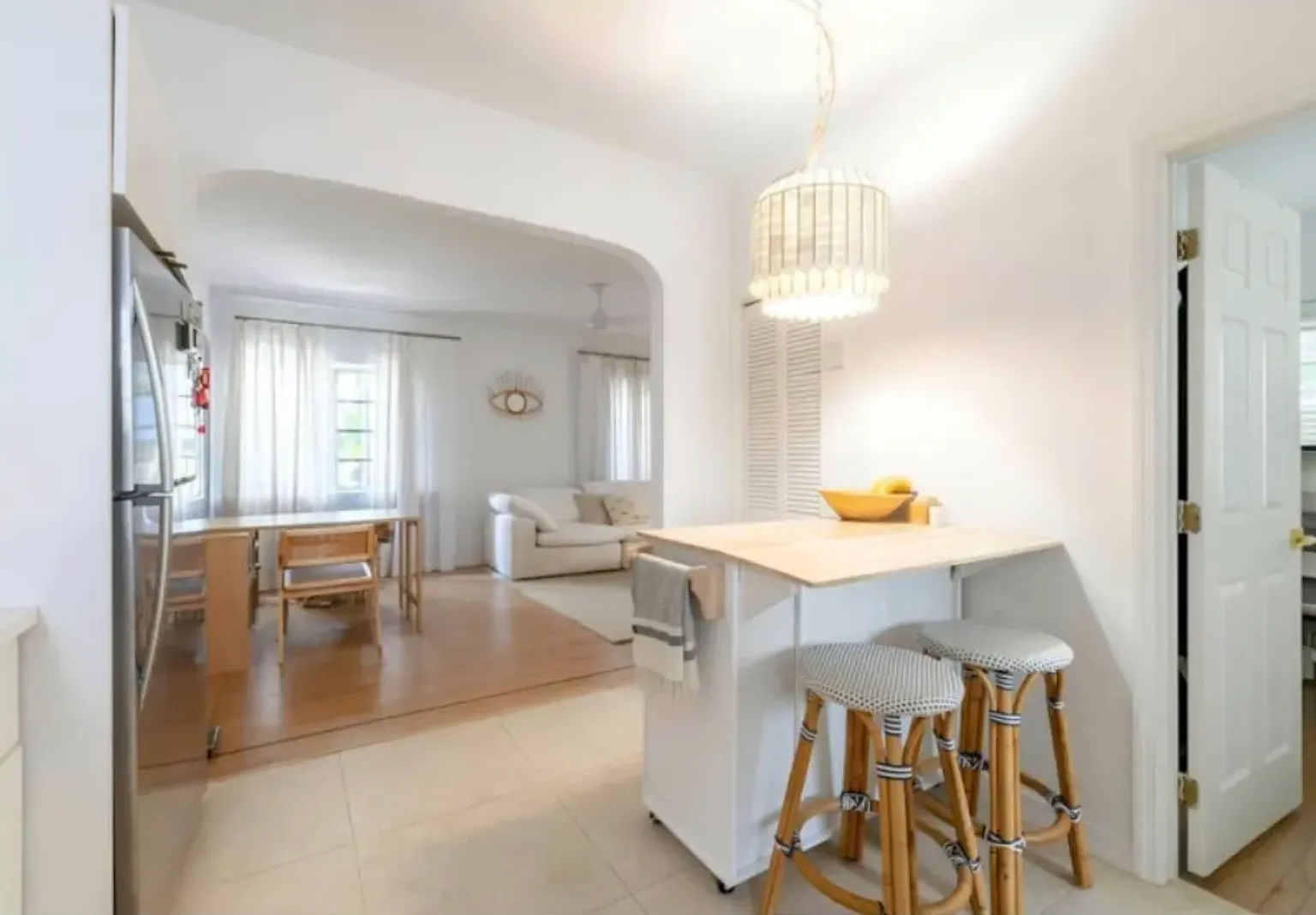 1 bed, 705 sqft, $2,950 — Photo 4