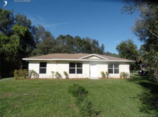 2851 NW 4th St, Okeechobee, FL 34972