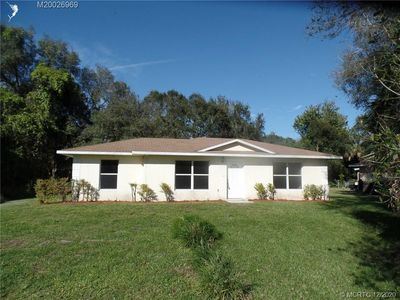 2851 NW 4th St, Okeechobee, FL, 34972