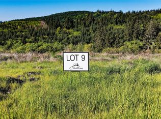 Spencer Creek Reserve, Kalama, WA 98625