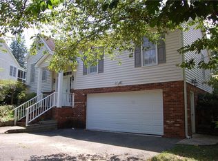 418 Twin Creeks Rd, Clemmons, NC 27012