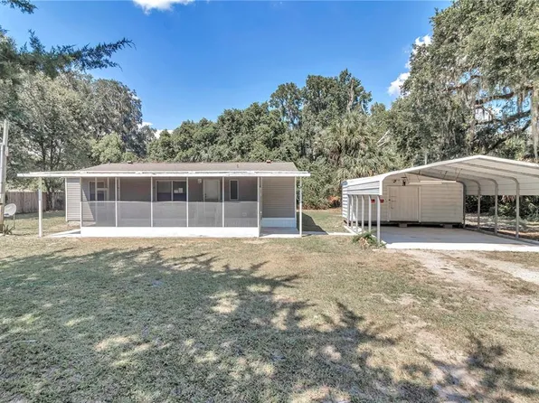 22908 SE 65th Ln, Hawthorne, FL 32640