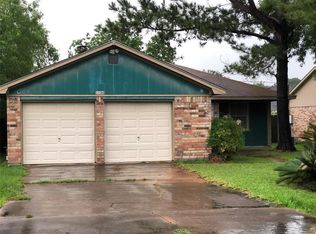 1134 Greencroft St, Channelview, TX 77530