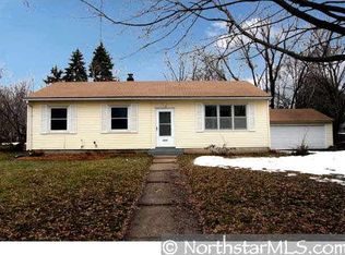 1775 Barclay St, Saint Paul, MN 55109