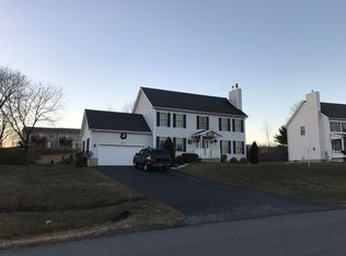 155 Country Estates Rd, Greenville, NY 12083