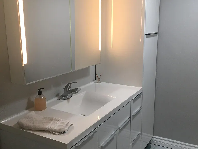 205 E Harmon Ave #503 — Photo 9