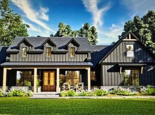 15 Fellowship Trail Dr, Perrin, TX 76486