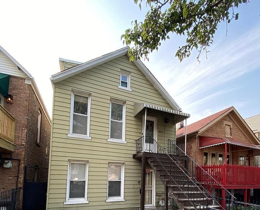 1st image of 3012 S Canal St Floor 1