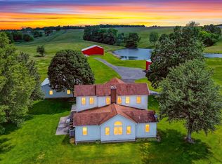 4895 Lancaster Circleville Rd SW, Lancaster, OH 43130