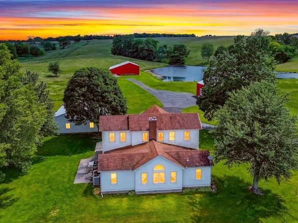 4895 Lancaster Circleville Rd SW, Lancaster, OH 43130