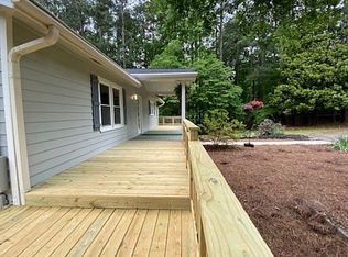 4561 McClure Rd NW, Acworth, GA 30101