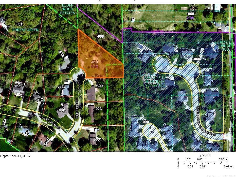 2nd image of 6 Pine Ridge Dr