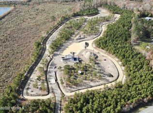 1940 Reason Rd, Williamston, NC 27892