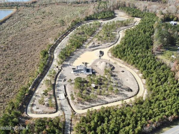 1940 Reason Road, Williamston, NC 27892