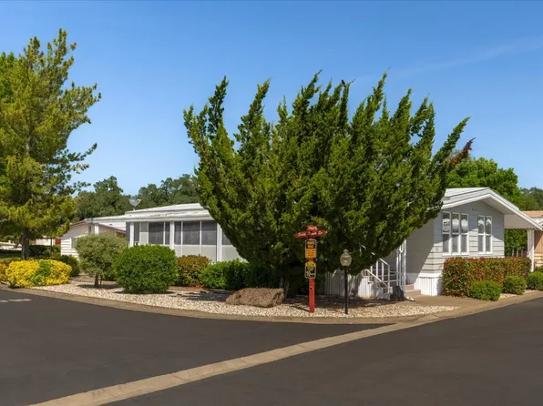1330 Calaveritas Rd #50, San Andreas, CA 95249