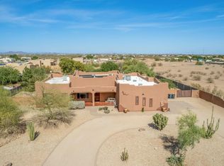 28907 N 225th Ave, Wittmann, AZ 85361