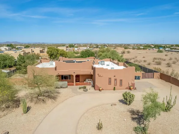 28907 N 225TH Avenue, Wittmann, AZ 85361