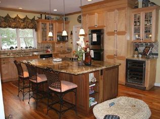 86 Reynolds Bend Rd, Rome, GA 30161