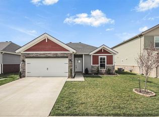 932 Anise Ln, Bowling Green, KY 42104