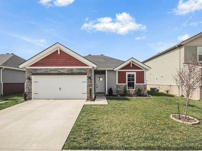 932 Anise Ln, Bowling Green, KY, 42104