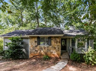 3824 Skidmore Dr, Decatur, GA 30034