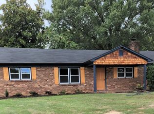 200 Major Ct, Danville, VA 24540
